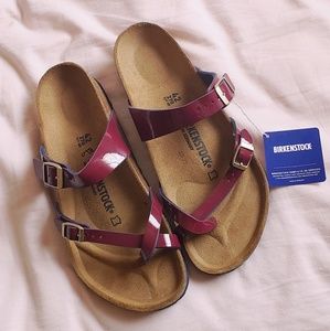 Mayari Birkenstock